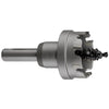 WALTER WAL-95CT240 - Drillco 1-5/8" x 3/16" Tungsten Carbide Tipped Hole Cutter