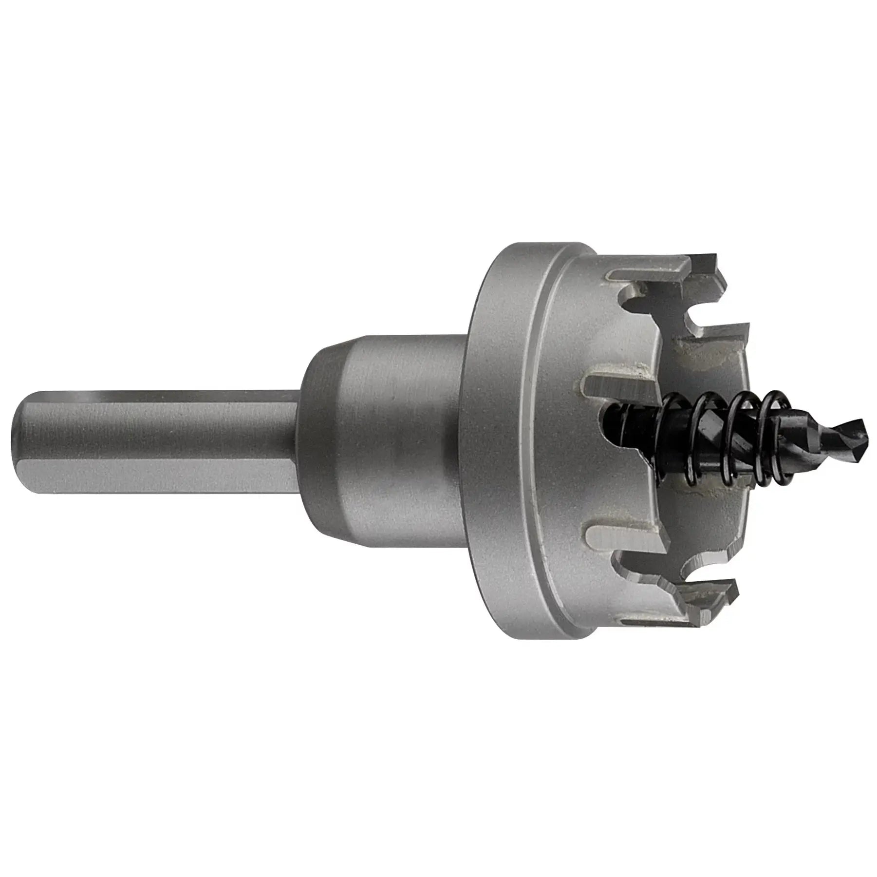 WALTER WAL-95CT264 - Drillco 2" x 3/16" Tungsten Carbide Tipped Hole Cutter Walter