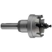 WALTER WAL-95CT432 - Drillco 3-1/2" x 3/16" Tungsten Carbide Tipped Hole Cutter Walter