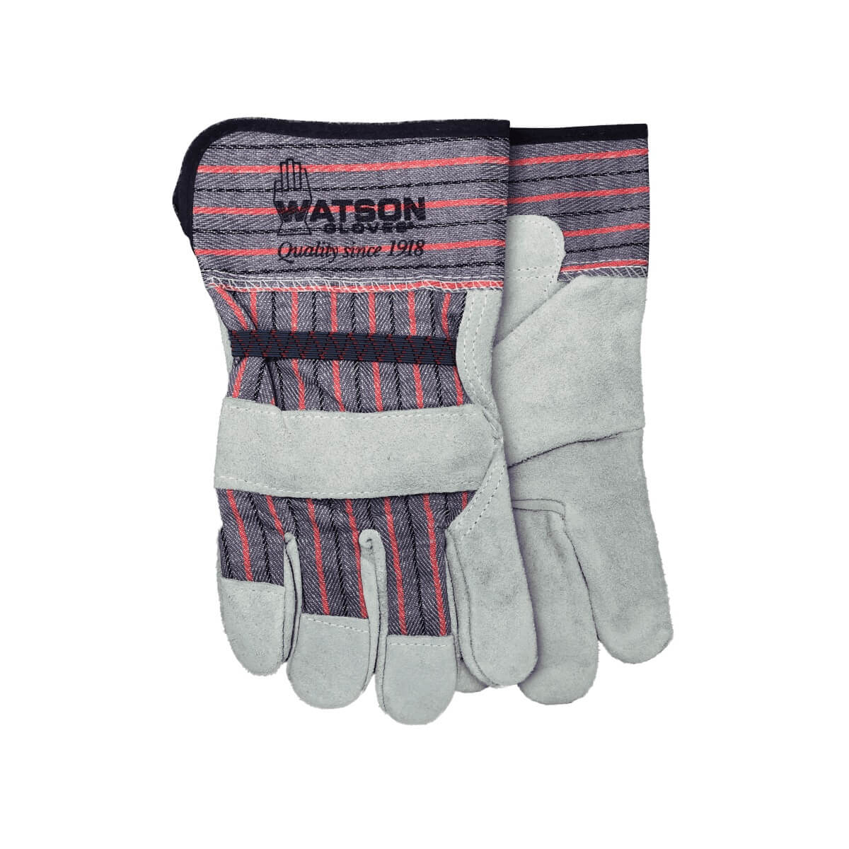 WATSON 104X - 104X Guard'n Duty Leather Glove