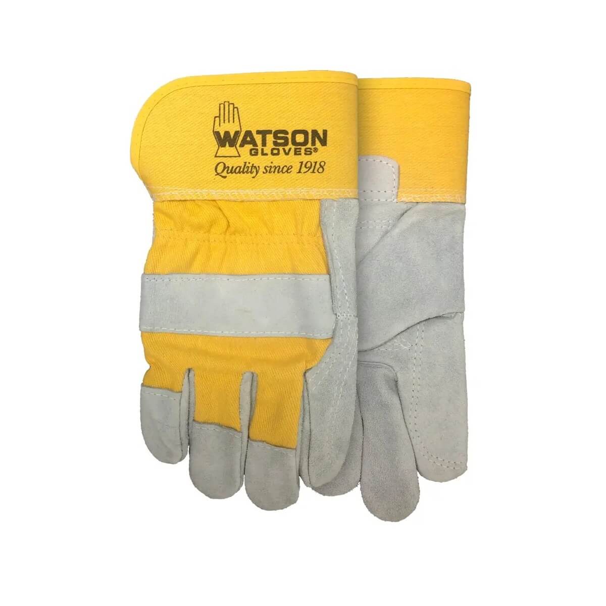 Watson - C281DP - Gant double usage à double paume intérieure