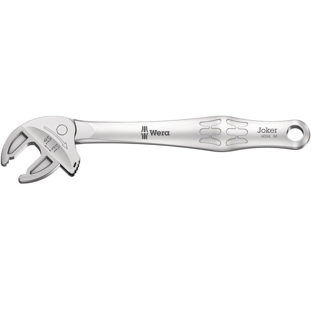 WERA WER-020103 - Joker 6004 M-Self-Setting Spanner