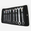 WERA WER-020012 - Joker Wrench Set Imperial