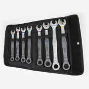 WERA 020012  - Joker Wrench Set Imperial - Wise Line Tools