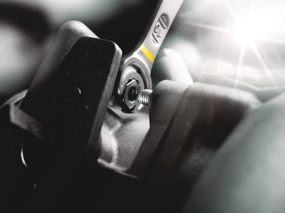 WERA 020012  - Joker Wrench Set Imperial - Wise Line Tools