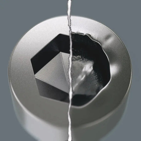 WERA-059660 - 5/64" x 89mm Hex Power Bit WERA