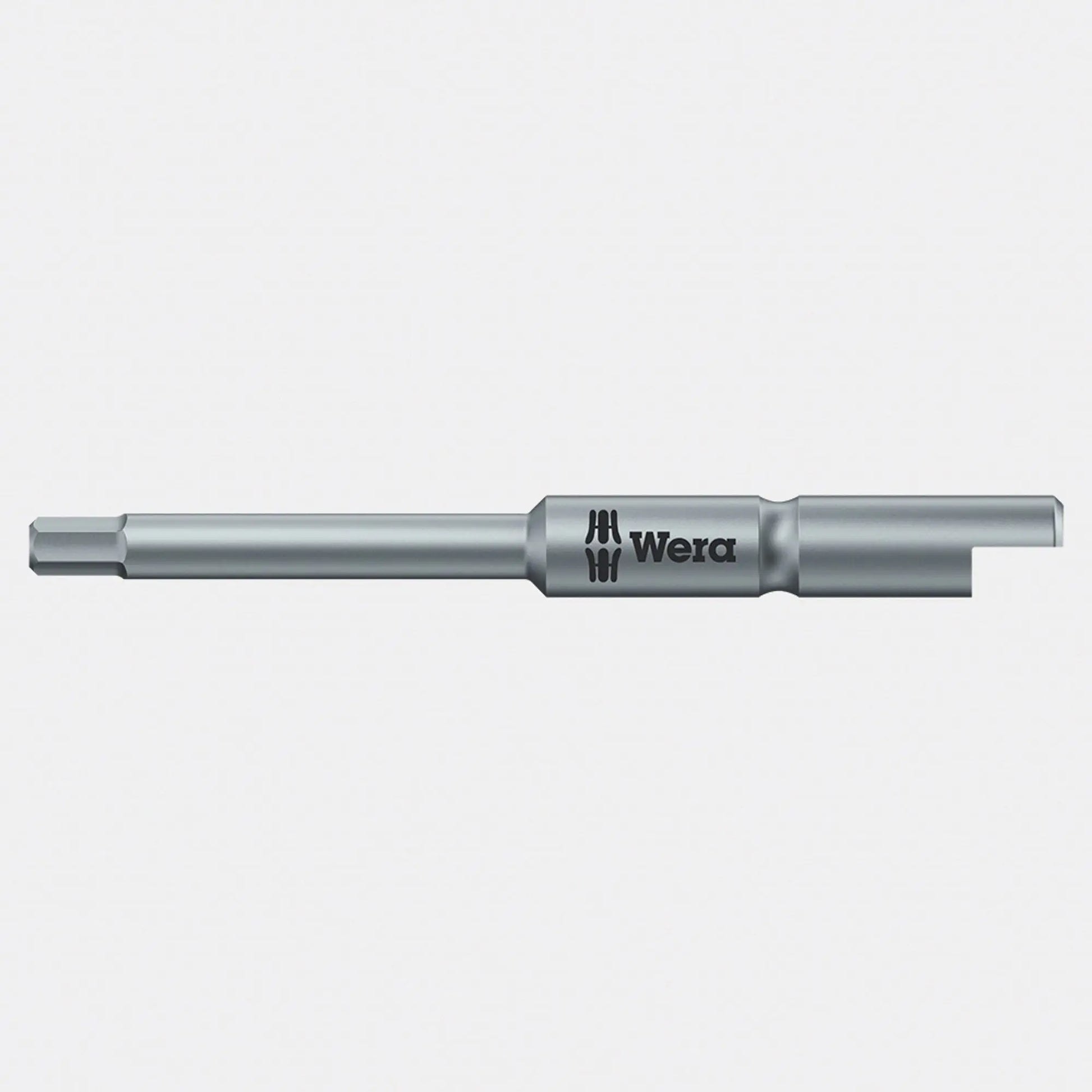 WERA HEX Half Moon Bits WERA