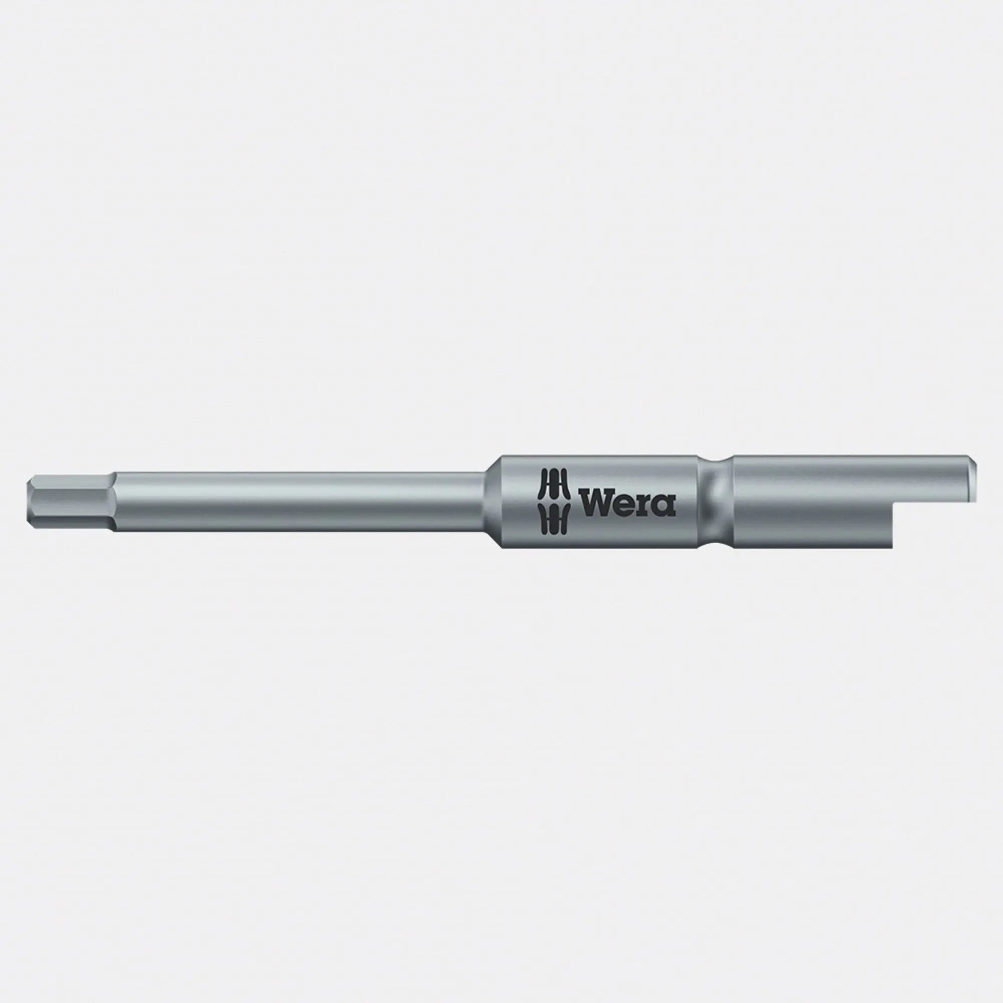 WERA HEX Half Moon Bits WERA