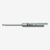 WERA WER-13526 - Slotted Half Moon Bits