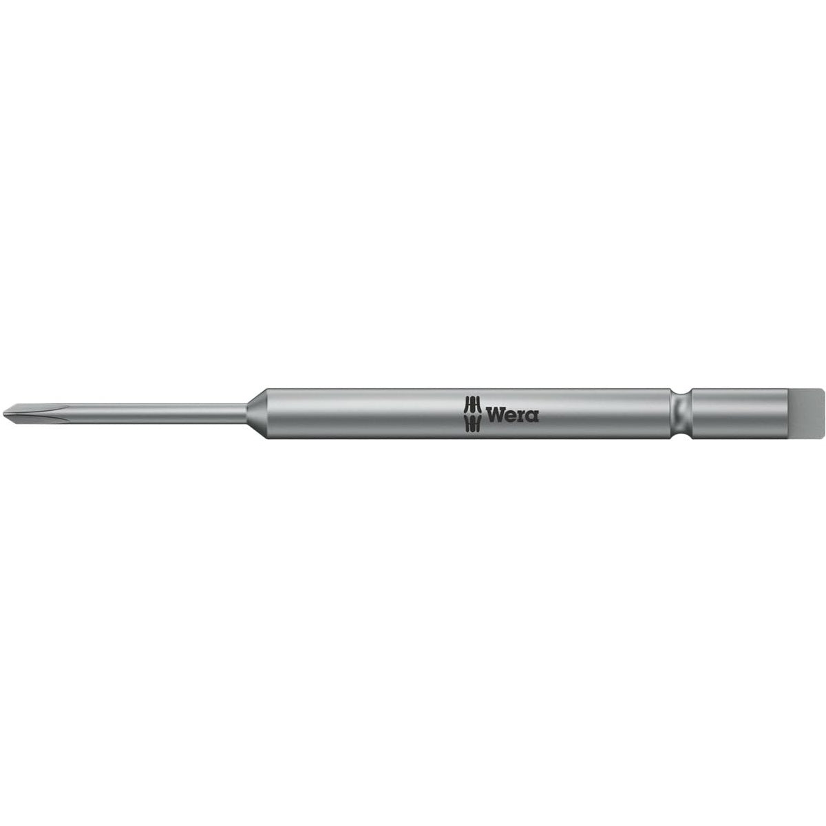 WERA WER-134607 - 851/9 PH2 Phillips Half-Moon Bit