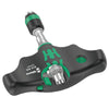 Wera 023461- 1/4" Sechskantantrieb 416 RA T-Griff mit Ratschenfunktion 