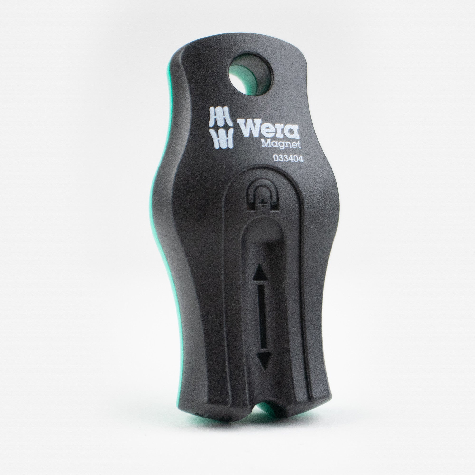 WERA WER-033404 - Magnetizer/Demagnetizer