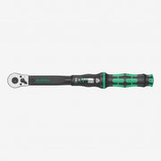 WERA WER-075611 - Click-Torque B 2 torque wrench with reversible ratchet, 3/8" x 20-100 Nm"