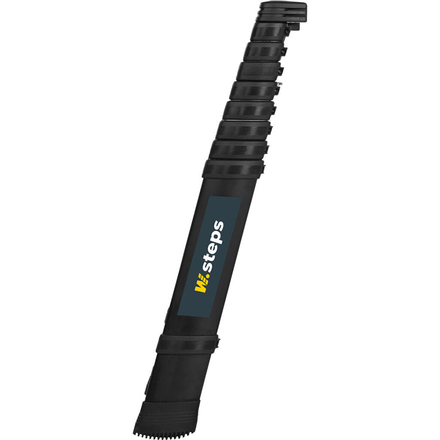 W.Steps 72235-785 11 FT PRIME Telescopic Ladder - 330 lb. Capacity
