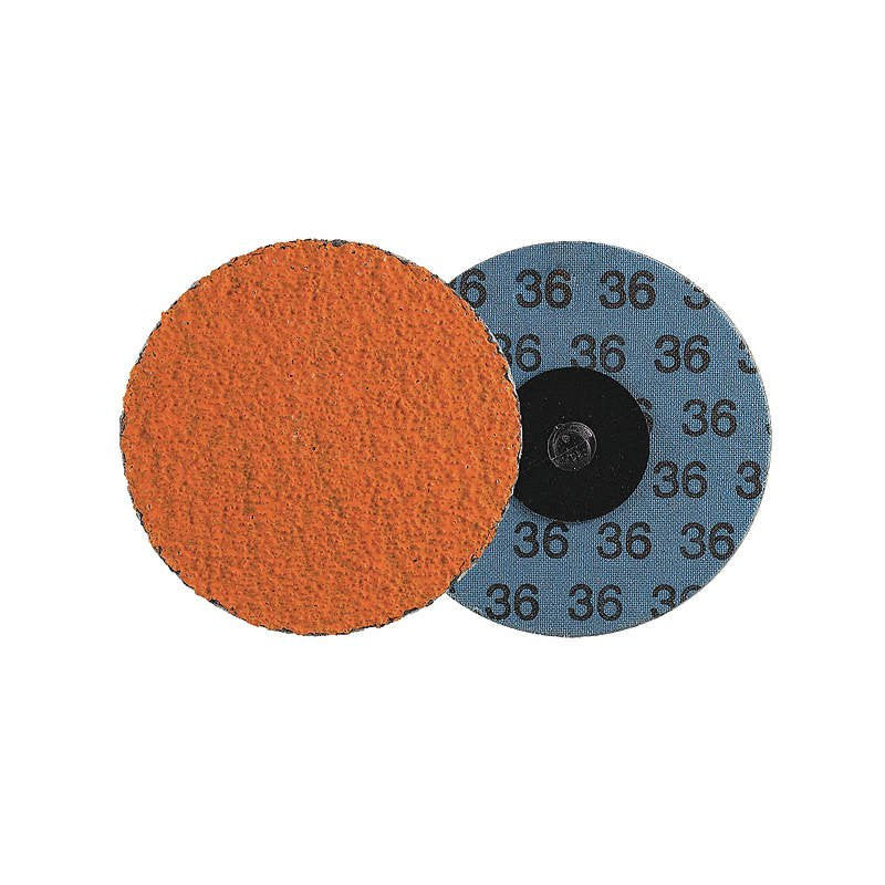 Walter 04C203 -  2" Twist Coolcut XX - GR 36 Sanding Disc - Wise Line Tools