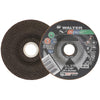 WALTER WAL-15L516 - 5" X 7/8 - 60 GRIT  FLEXCUT Grinding Wheels