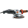 WALTER 30A560 - 5"/6" Ironman Grinder