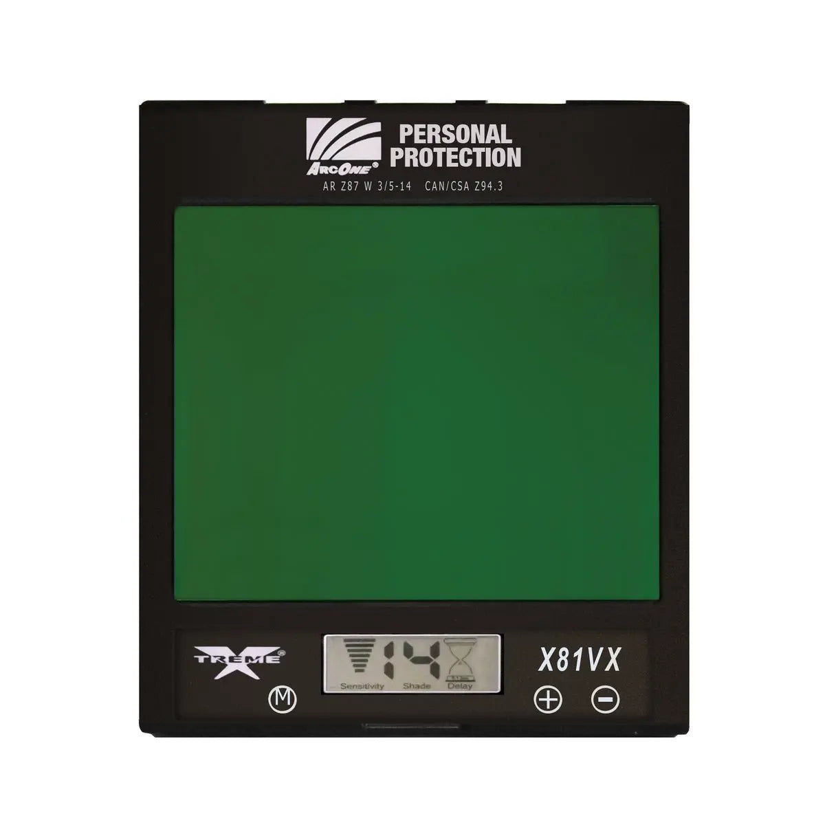 Walter Xtreme Digital ASIC w/ X-TIG - HD - Wise Line Tools