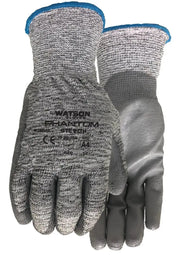 Watson 369- Stealth Phantom, A4 Cut Resistant Glove WATSON