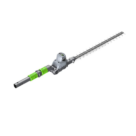 EGO PTX5100 22-Inch Commercial Pole Hedge Trimmer Attachment