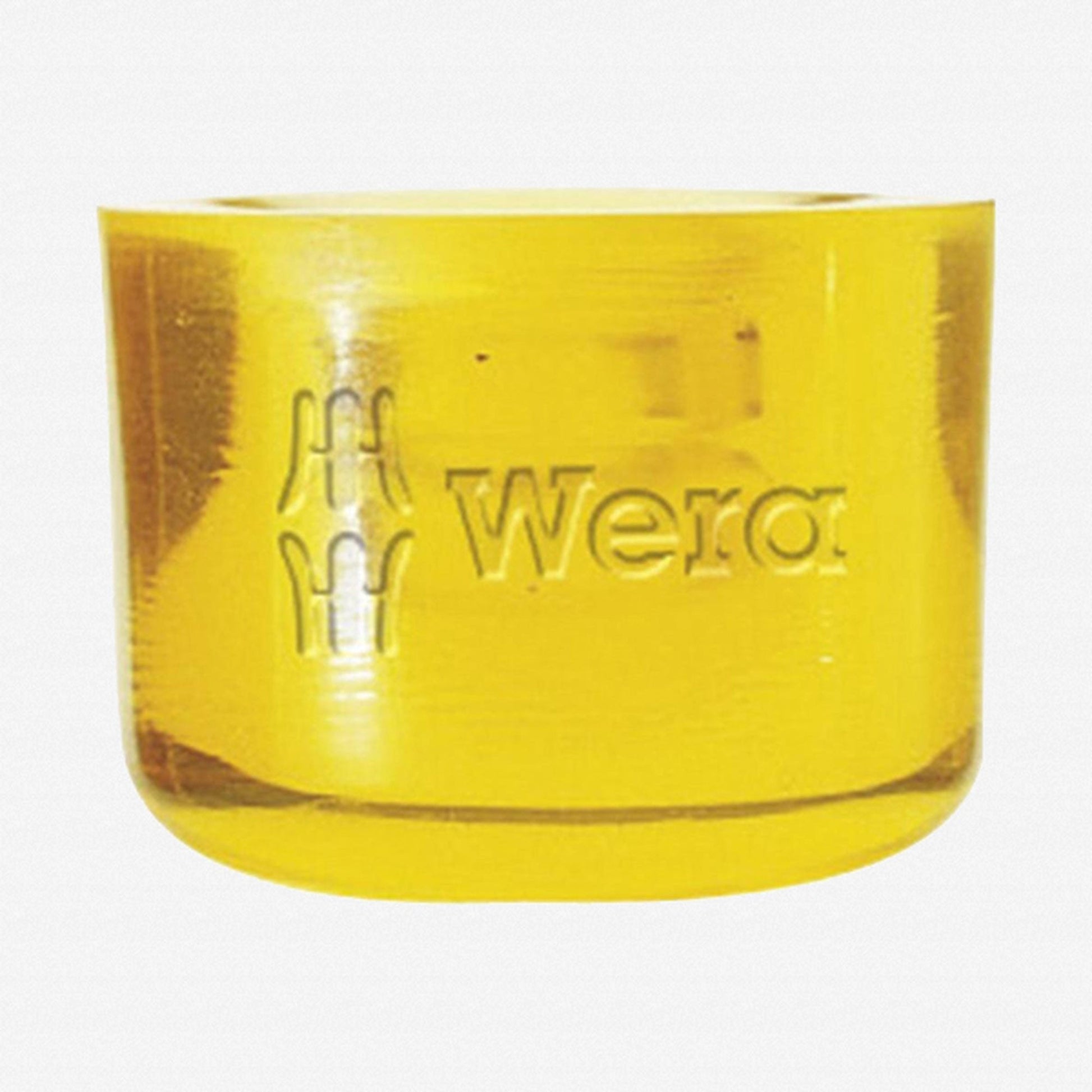 Wera 000110  -  27mm Cellidor Face for Soft-Faced Hammer - Wise Line Tools
