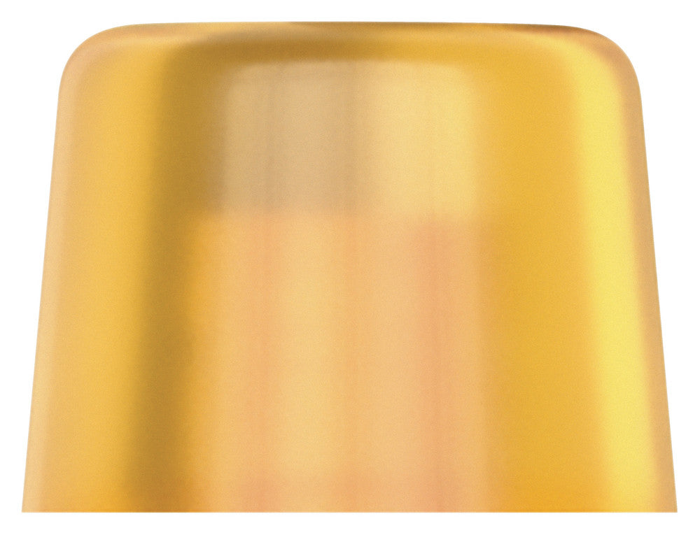 Wera 000110  -  27mm Cellidor Face for Soft-Faced Hammer - Wise Line Tools