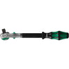 WERA WER-003600 - Zyklop 1/2" Flex Ratchet