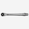 WERA WER-004063 - Zyklop Ratchet 1/2" Drive w/ Push-Through Square
