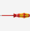 WERA WER-006152 - PH #1 x 80mm VDE Insulated Phillips Screwdriver