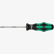 Wera 008725 PH #2 x 200mm Kraftform Plus Phillips Screwdriver WERA