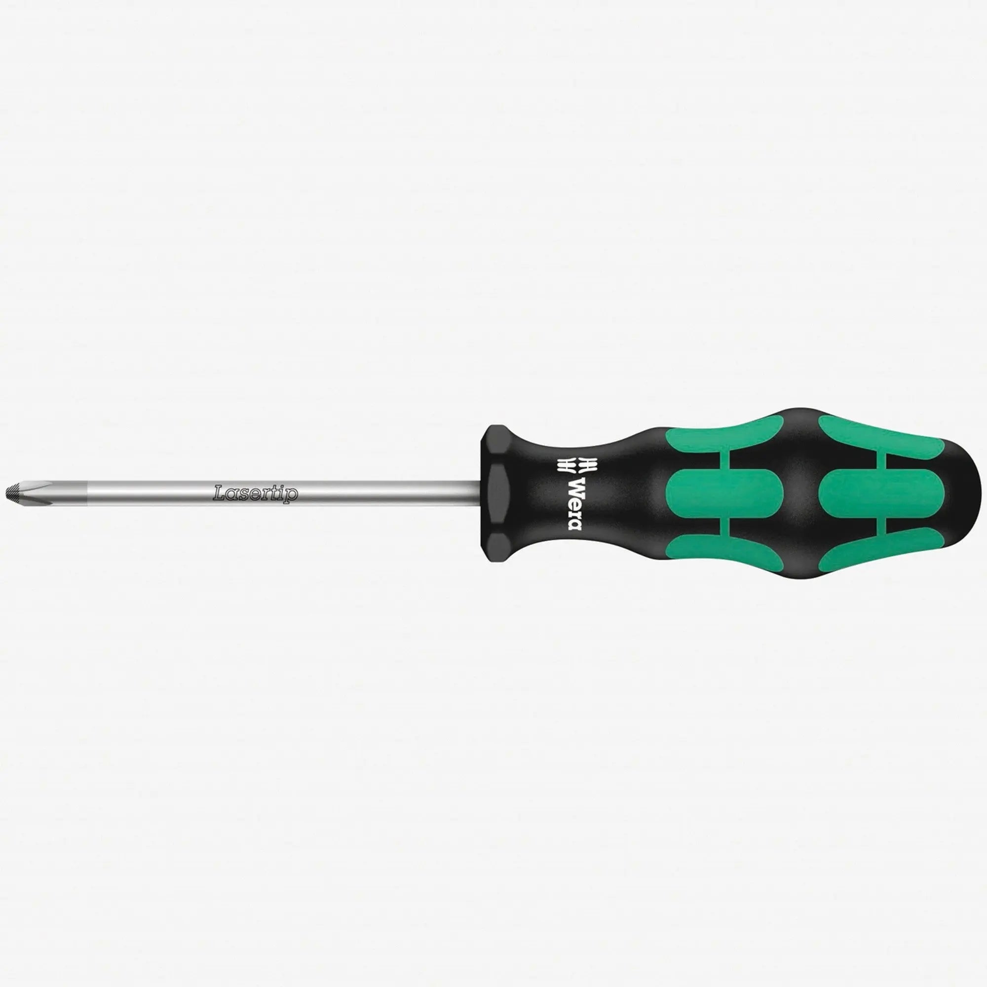 Wera 008735 PH #3 x 150mm Kraftform Plus Phillips Screwdriver WERA