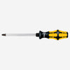 Wera 017010 - Tournevis cruciforme Kraftform Plus 