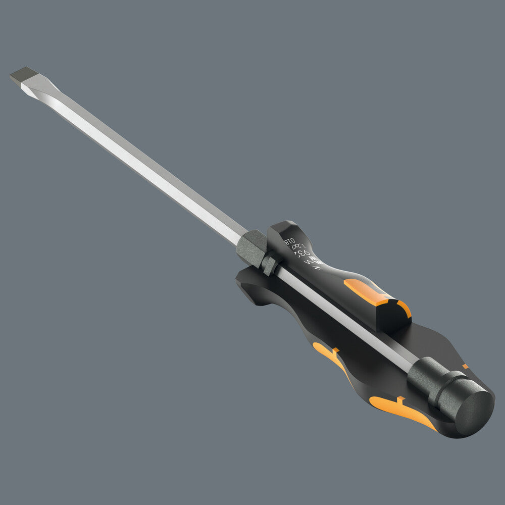 Wera 017010  -  Kraftform Plus Phillips Screwdriver - Wise Line Tools