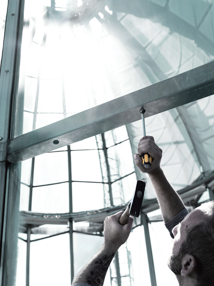 Wera 017010  -  Kraftform Plus Phillips Screwdriver - Wise Line Tools