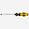 WERA WER-018264 - 5.5 x 100mm Kraftform Plus Slotted Screwdriver