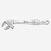 Wera 020100  - 6004 Joker S Self-Setting Wrench 10 - 13mm (7/16 - 1/2") - Wise Line Tools