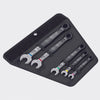 WERA 020230 - 6003 Joker 5pc Metric Wrench Set