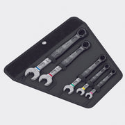 Wera 020230  -  6003 Joker 5pc Metric Wrench Set - Wise Line Tools