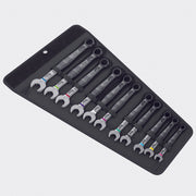 Wera 020231  -  6003 Joker 11pc Metric Wrench Set - Wise Line Tools