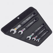 Wera 020240  -  6003 Joker 5pc Imperial Wrench Set - Wise Line Tools