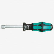 Wera 029460 5 x 70mm Kraftform Plus Hollow Shaft Nut Driver WERA