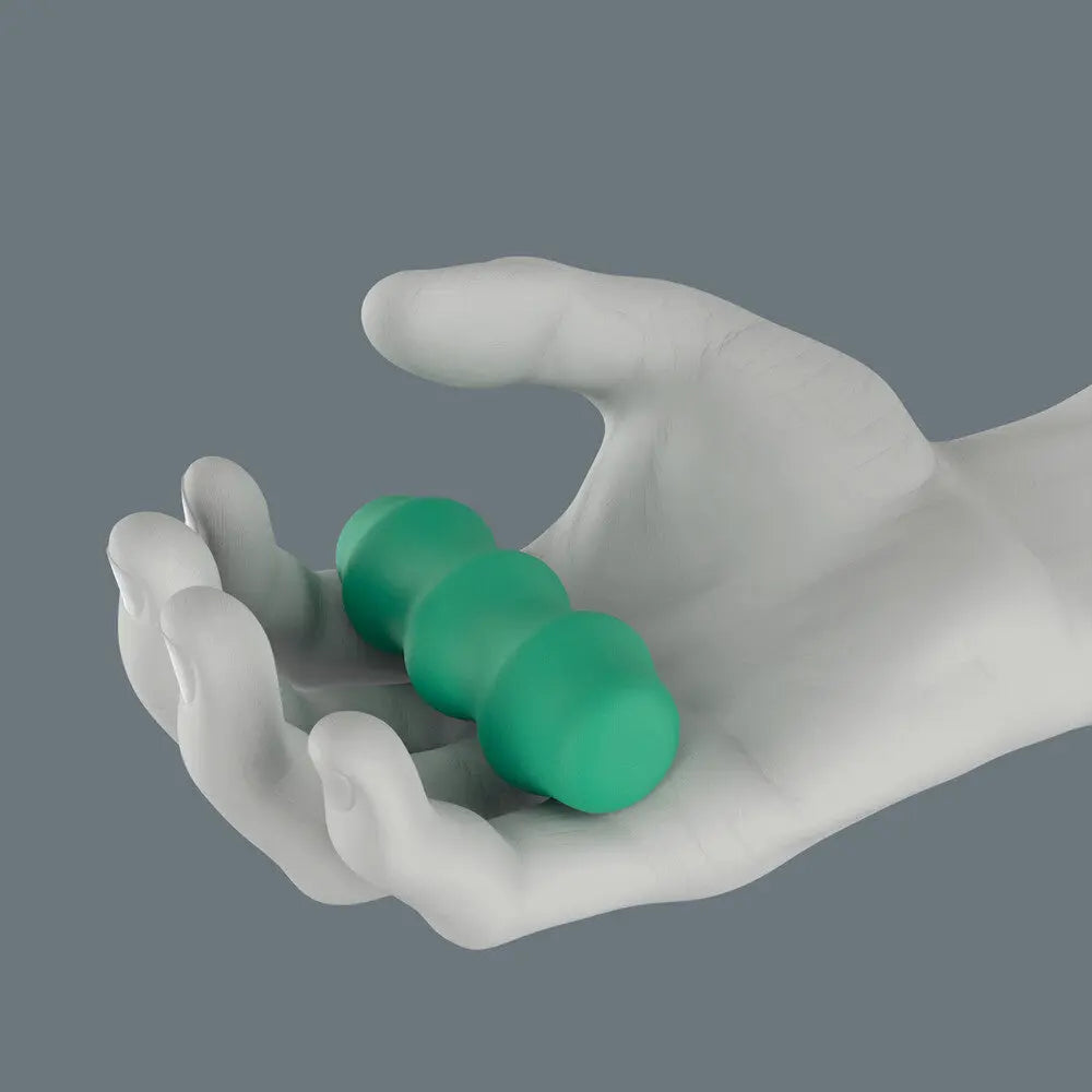 Wera 029461 5.5 x 70mm Kraftform Plus Hollow Shaft Nut Driver WERA