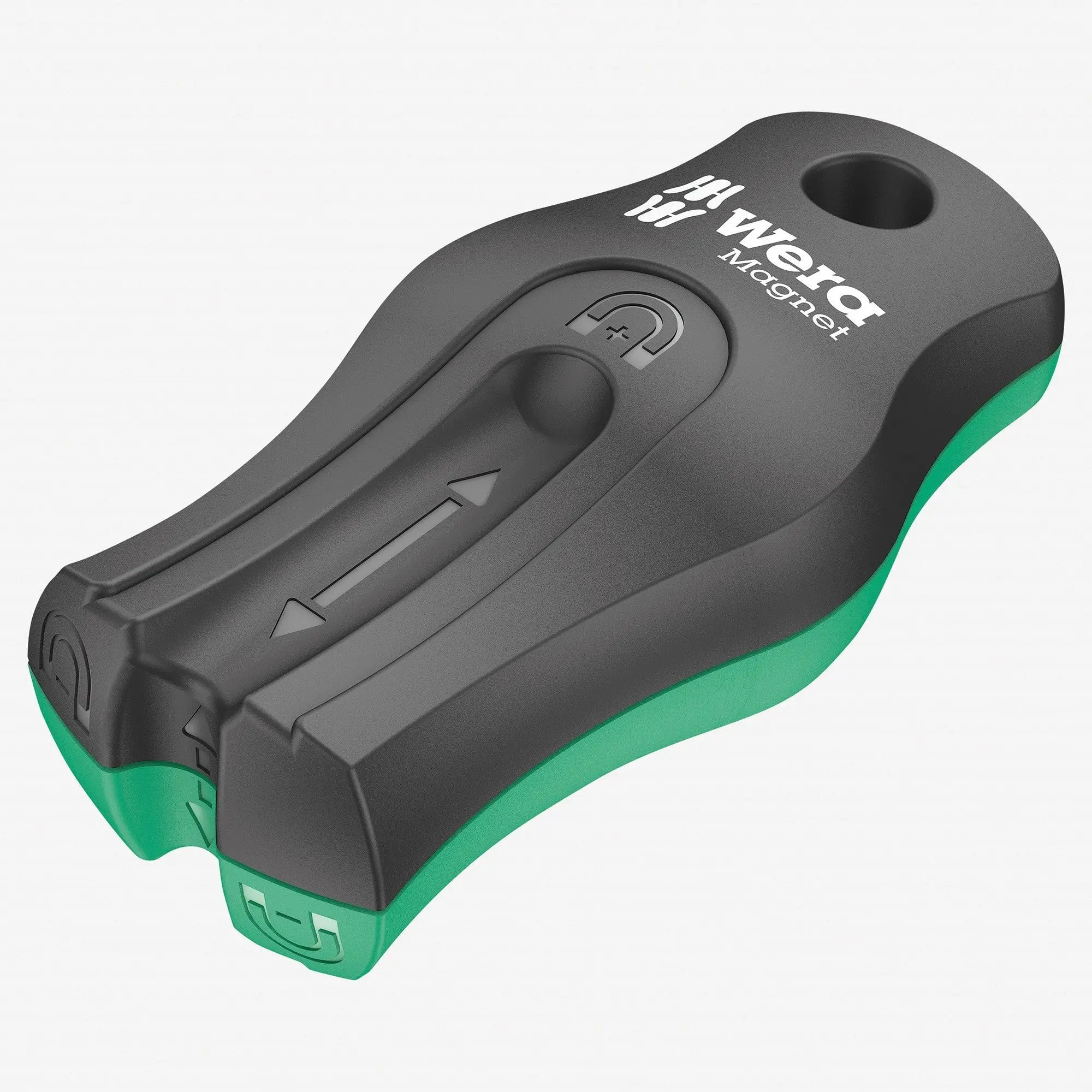 Wera 033404 Magnetizer/Demagnetizer - Wise Line Tools