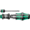 WERA WER-051025 - Kraftform Kompakt 26 with Pouch