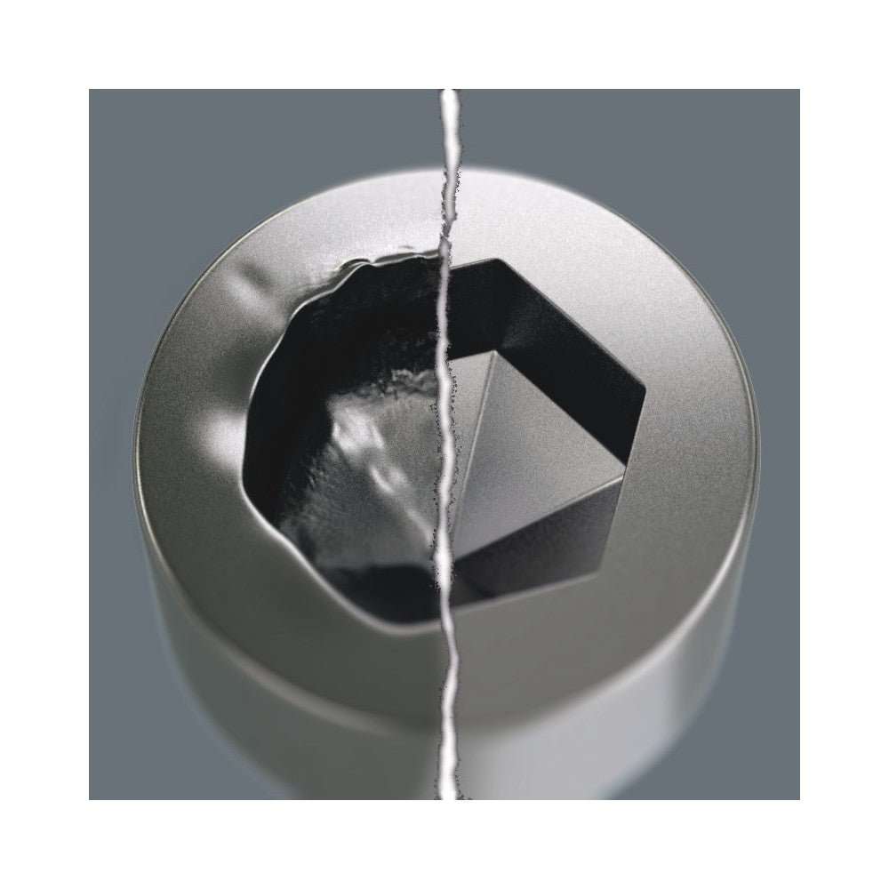 Wera 051042- Kraftform Kompakt 60, Imperial WERA