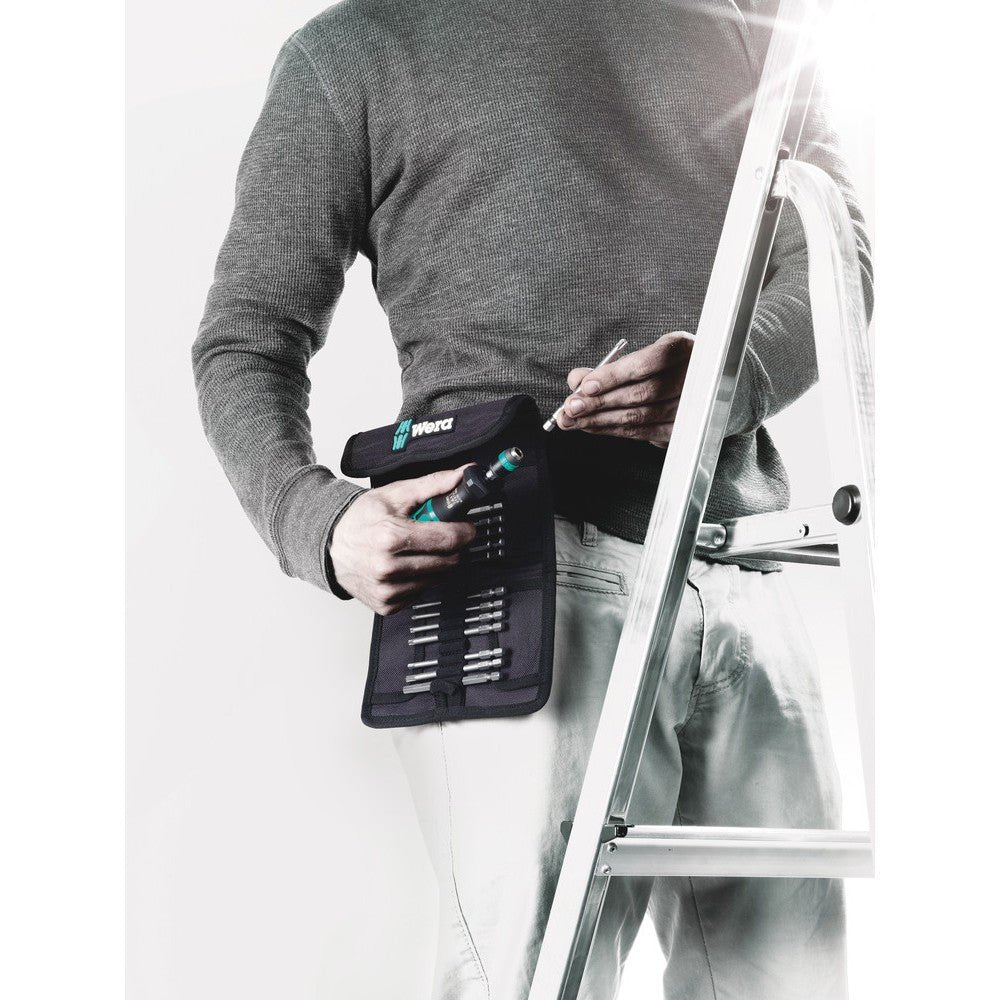 Wera 051042- Kraftform Kompakt 60, Imperial WERA