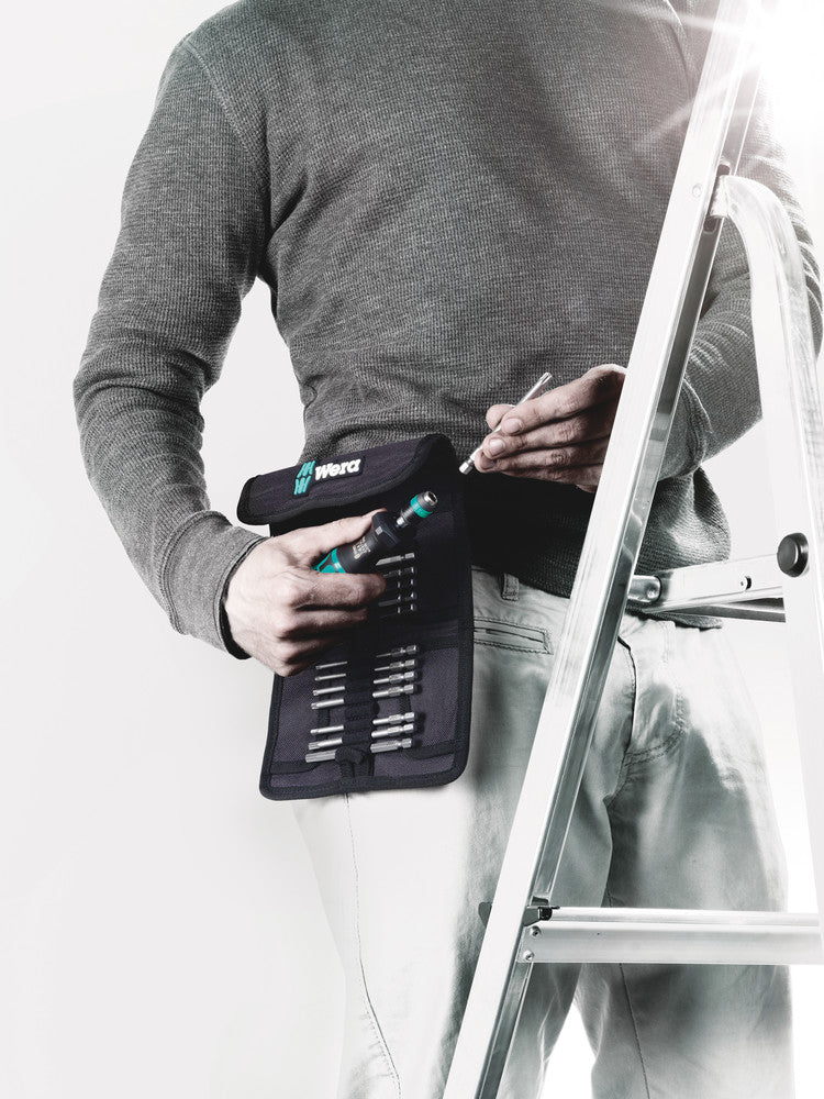 Wera 051042- Kraftform Kompakt 60, Imperial WERA