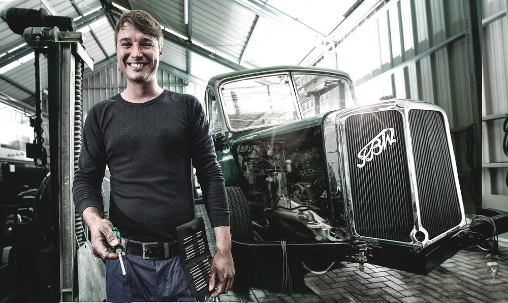 Wera 051042- Kraftform Kompakt 60, Imperial WERA