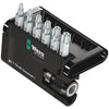 WERA WER-056158 - Bit-Check 7 TX BO Universal 1