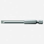 Wera 059452  -  1 x 5.5 x 152mm Slotted Power Bit - Wise Line Tools